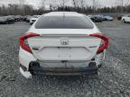 2019 Honda Civic Touring for Sale in Elmsdale, NS - Front End
