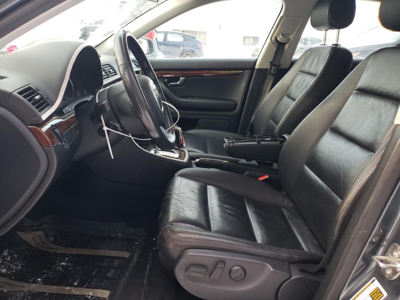 2006 Audi A4 - Image 7