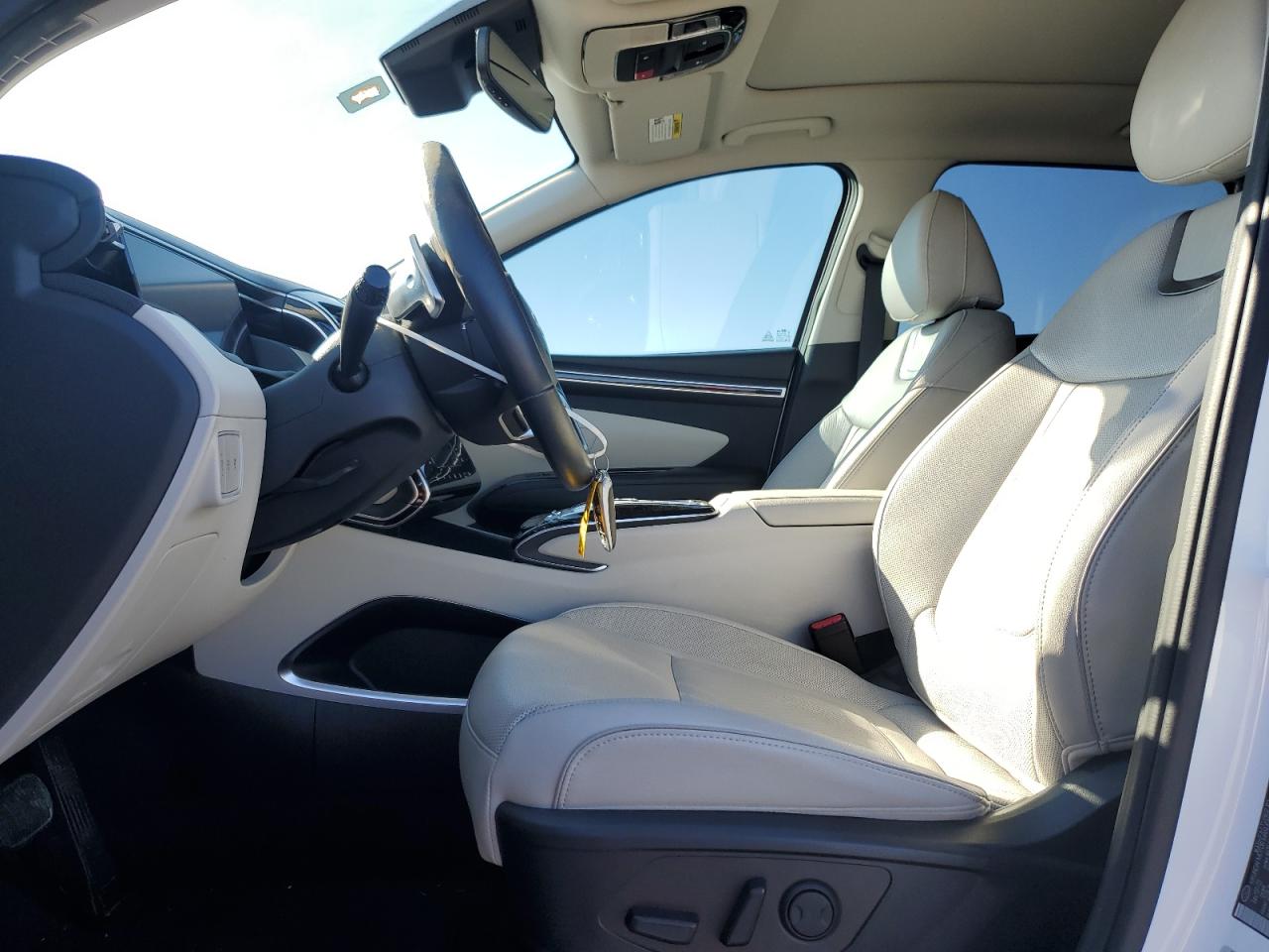 2022 Hyundai Tucson - Image 7