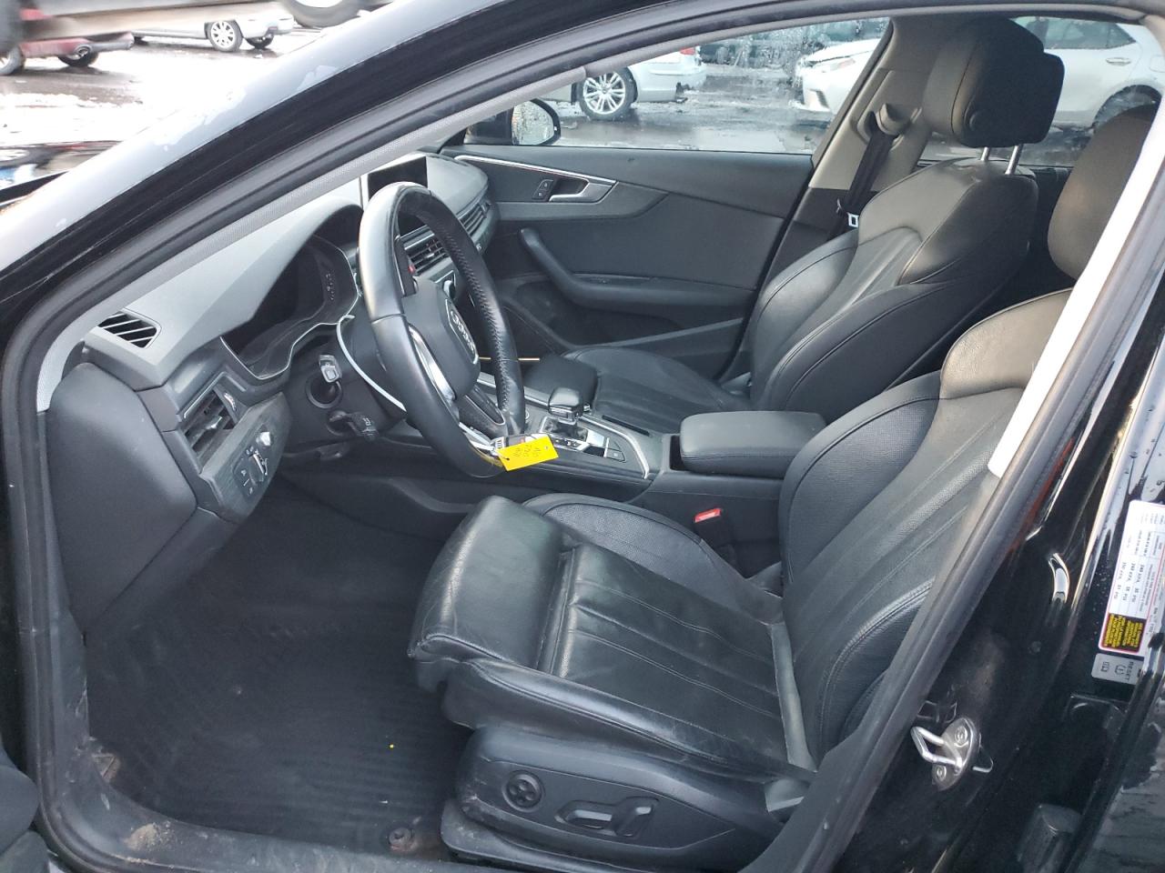 2017 Audi A4 - Image 7