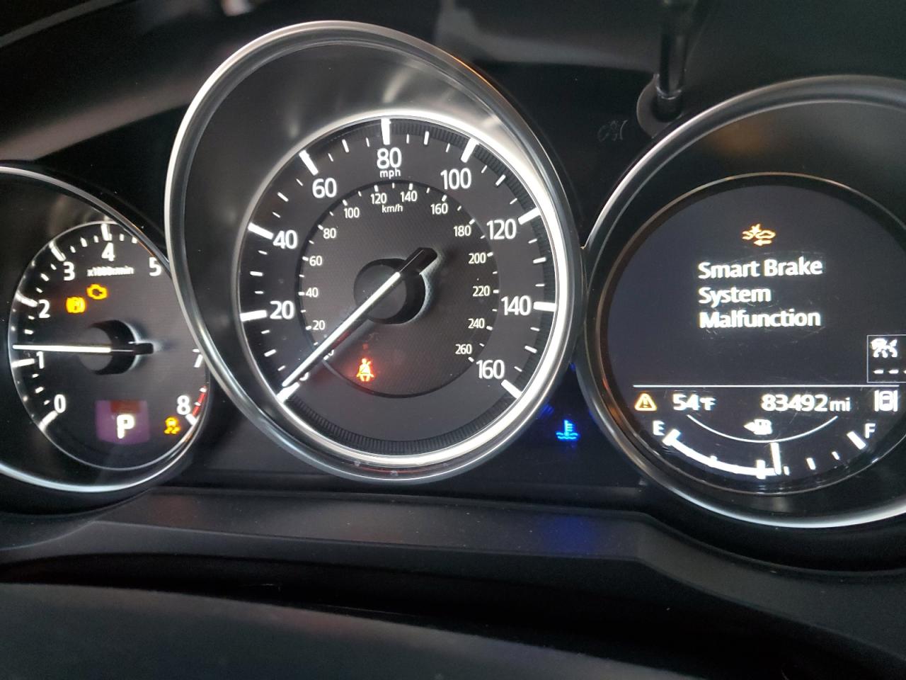 2018 Mazda CX-9 - Image 9