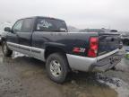 2000 Chevrolet Silverado K1500 за продажба в Eugene, OR - Front End