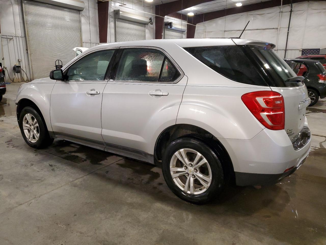 2017 Chevrolet Equinox - Image 2
