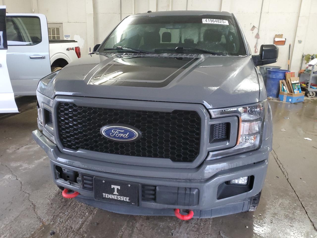 2018 Ford F-150 - Image 5