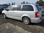 2011 Chrysler Town & Country Touring L zu verkaufen in Finksburg, MD - Front End