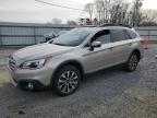 2015 Subaru Outback 3.6R Limited na sprzedaż w Gastonia, NC - Rear End