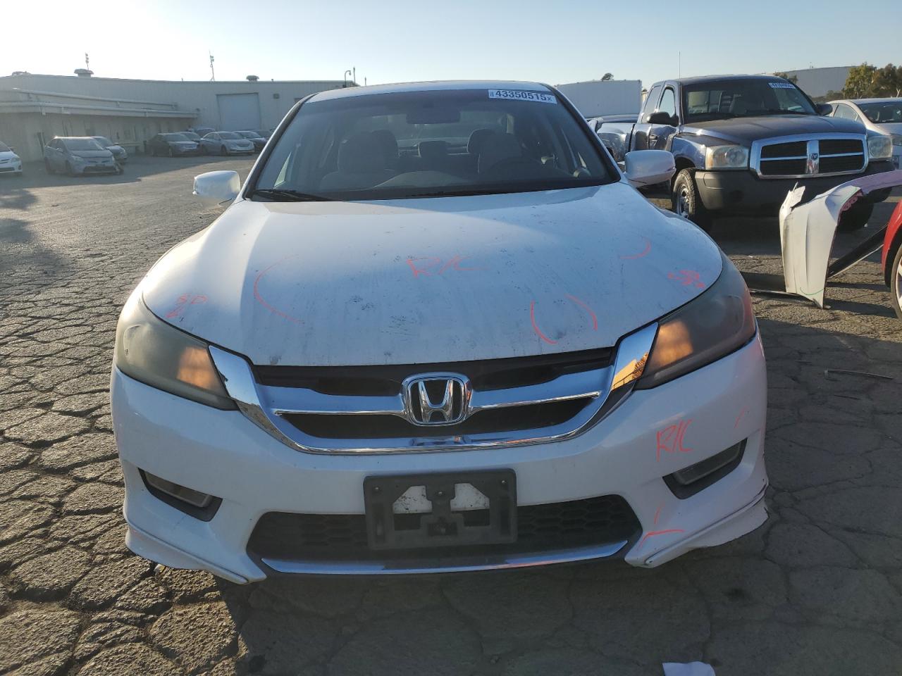 2013 Honda Accord - Image 5