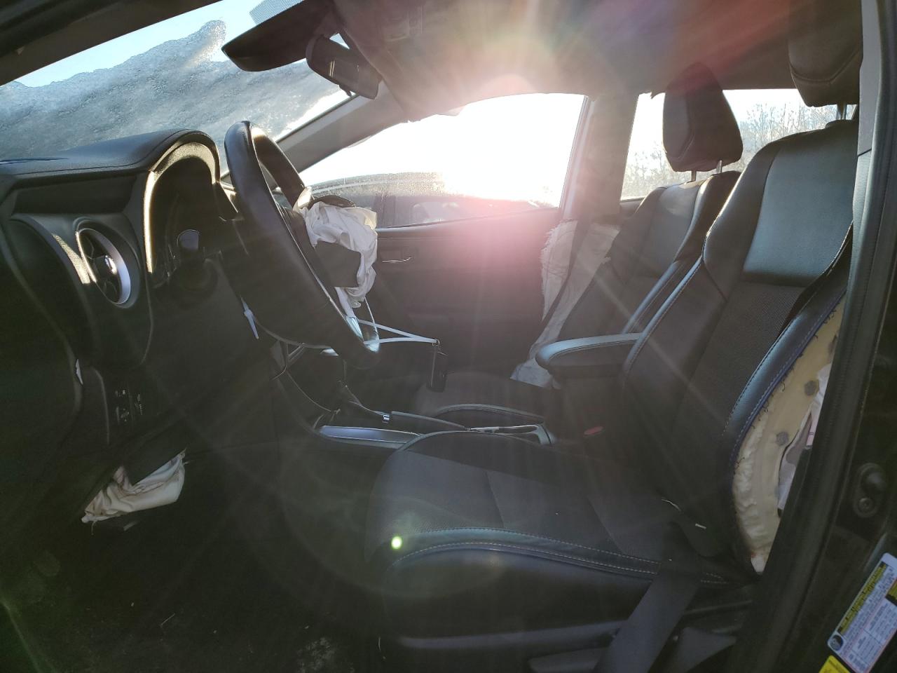 2017 Toyota Corolla - Image 7