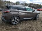 2017 Nissan Murano S zu verkaufen in Austell, GA - Front End