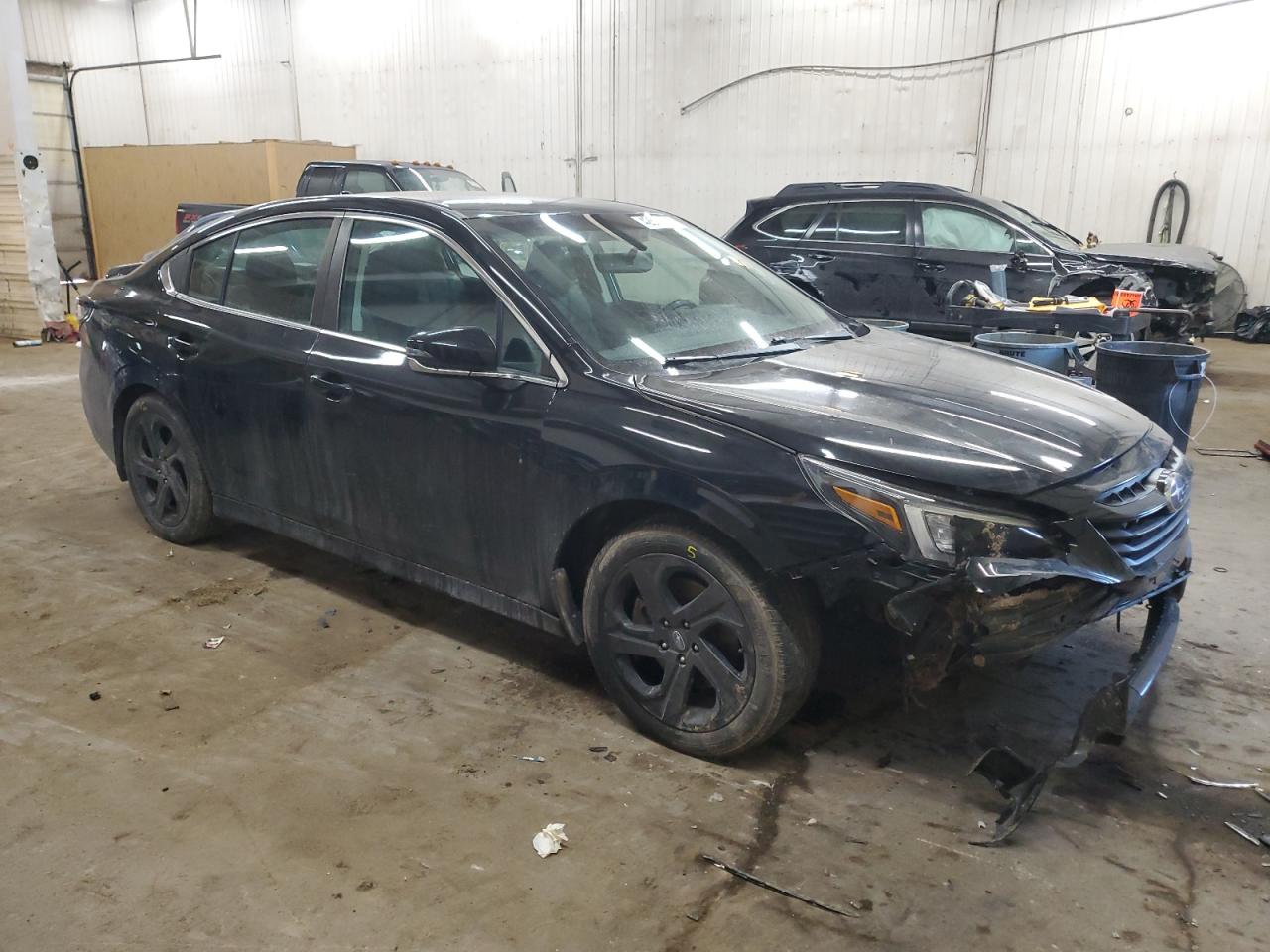 2020 Subaru Legacy - Image 4