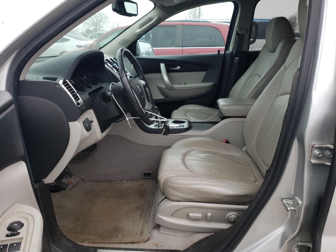 2012 GMC Acadia - Image 7