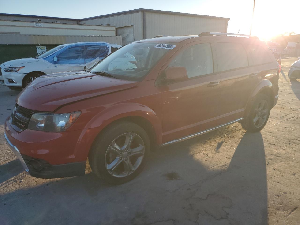 2016 Dodge Journey - Image 1