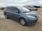 2015 Toyota Sienna Xle للبيع في Houston، TX - Rear End