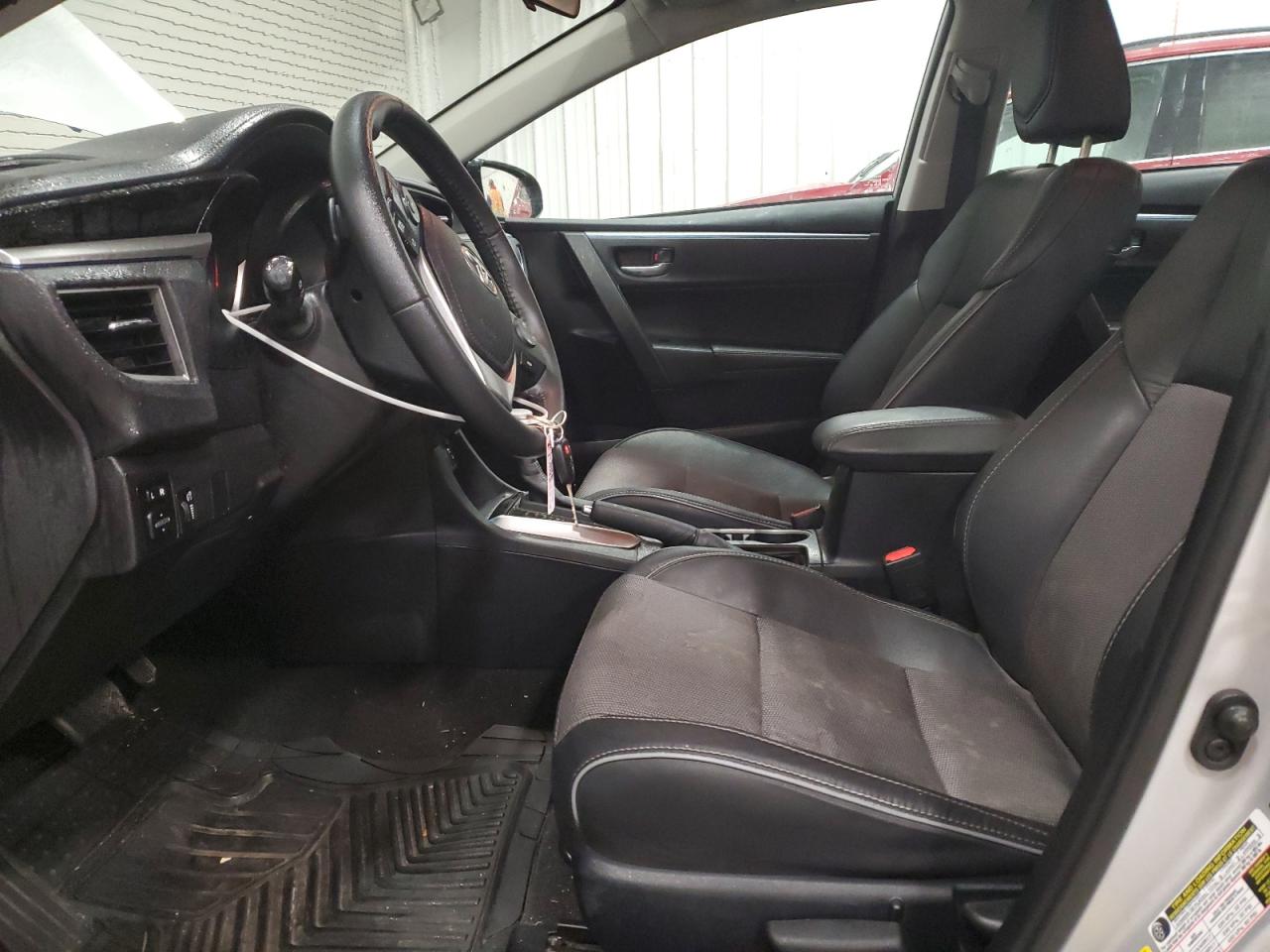 2016 Toyota Corolla - Image 7