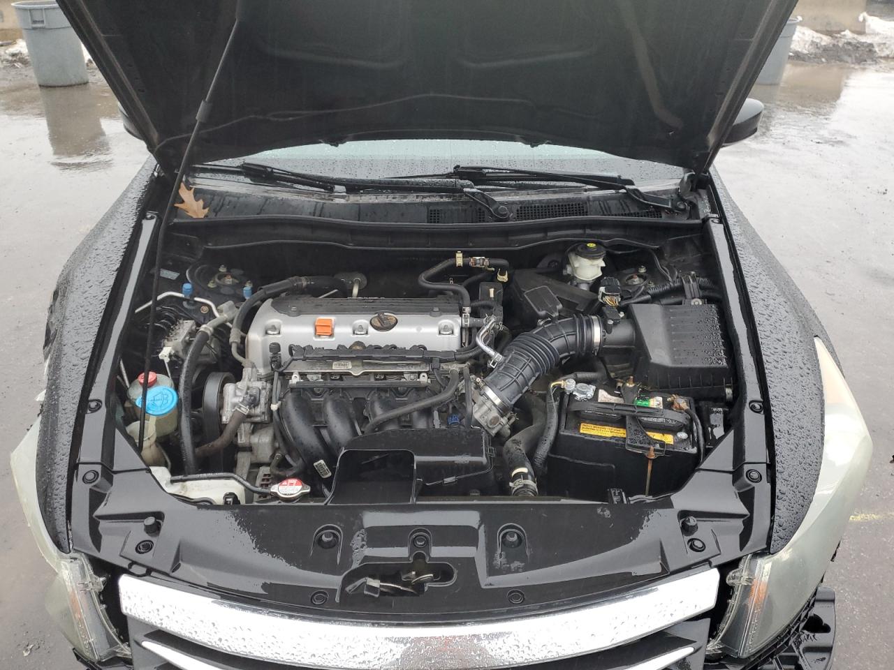 2011 Honda Accord - Image 11