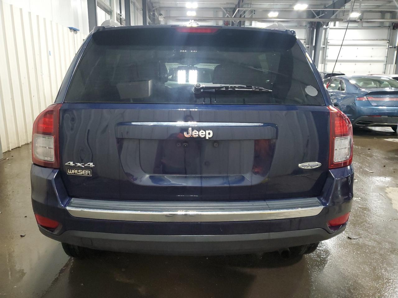 2015 Jeep Compass - Image 6