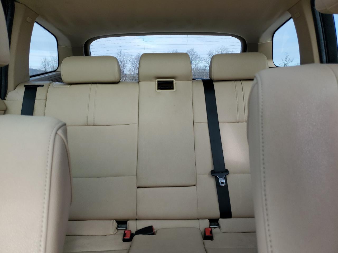 2008 BMW X3 - Image 10