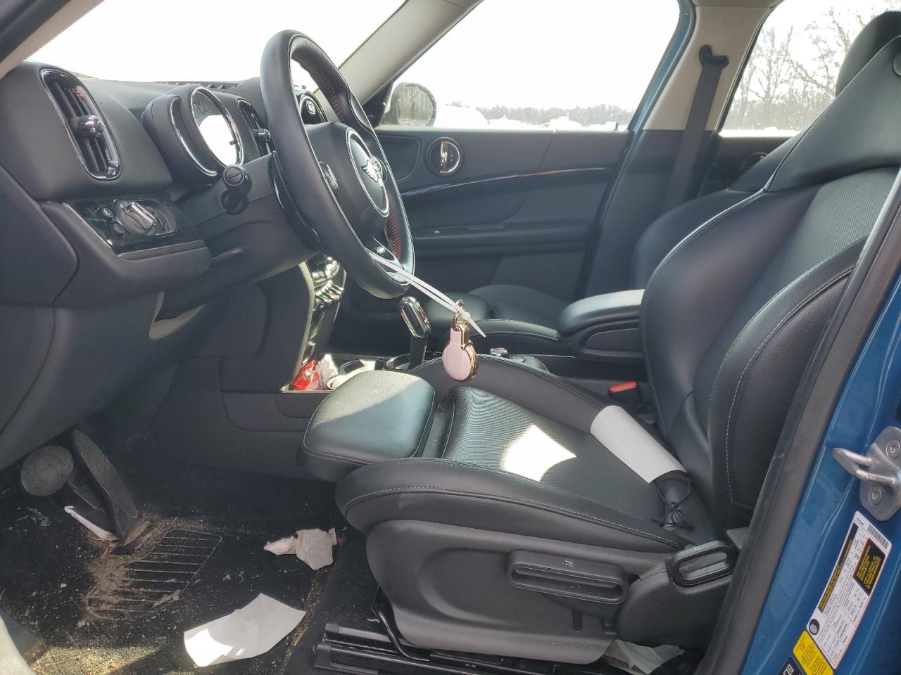 2020 MINI Cooper - Image 7