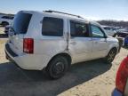 2012 Honda Pilot Touring на продаже в Spartanburg, SC - Side