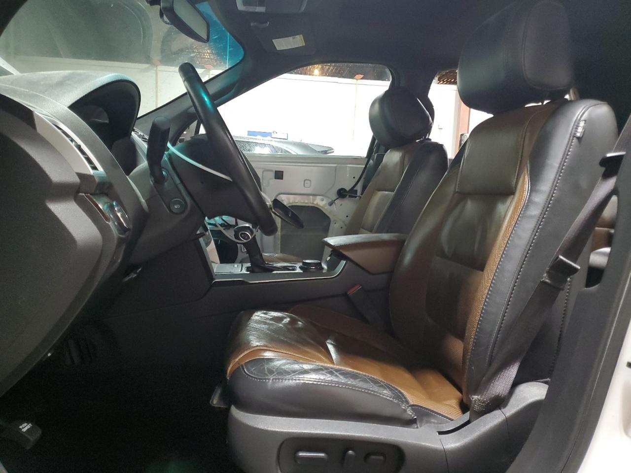 2012 Ford Explorer - Image 7