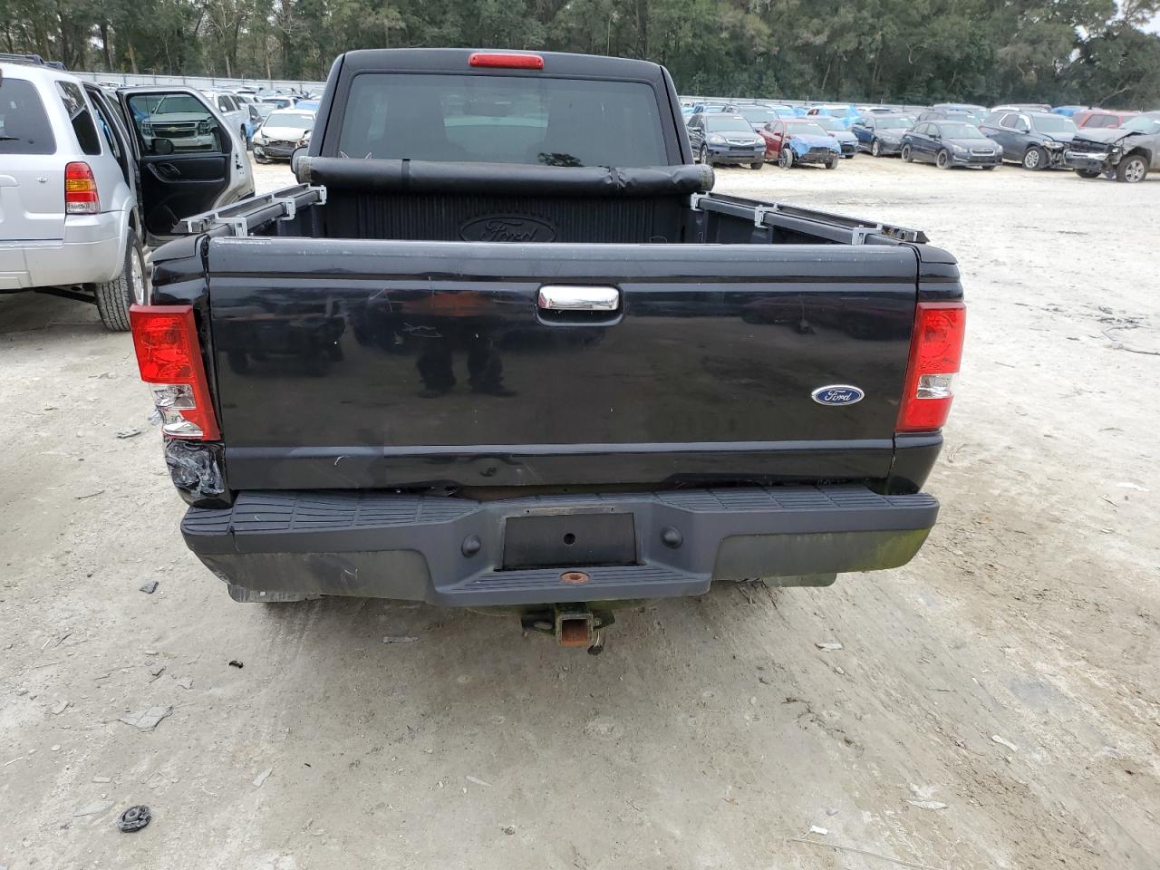 2005 Ford Ranger - Image 6