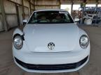 2015 Volkswagen Beetle 1.8T продається в Phoenix, AZ - Front End