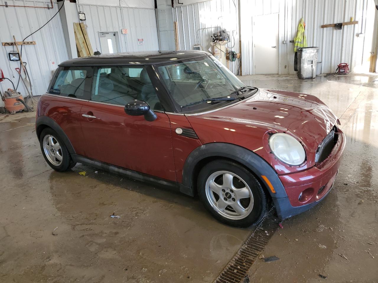 2009 MINI Cooper - Image 4