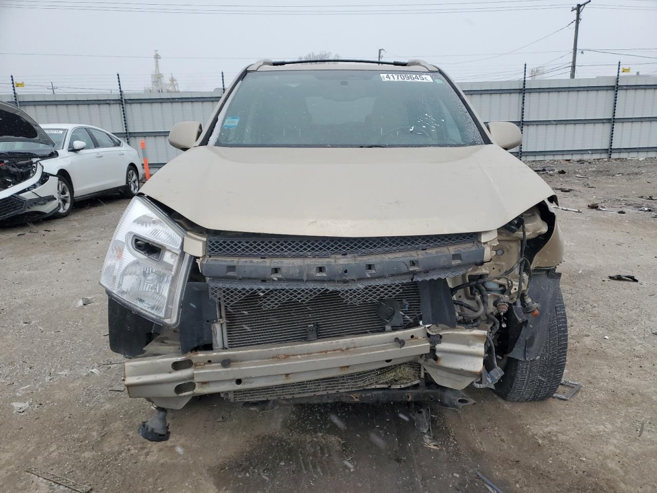 2006 Chevrolet Equinox - Image 5
