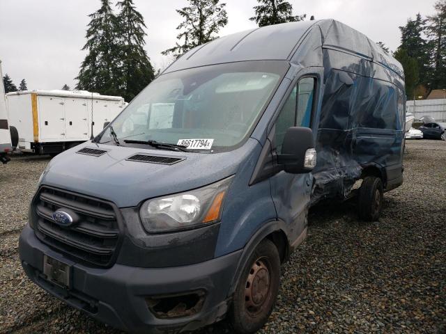 2020 Ford Transit T-250