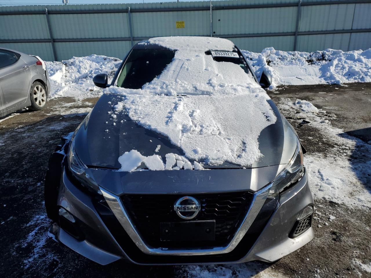 2019 Nissan Altima - Image 5
