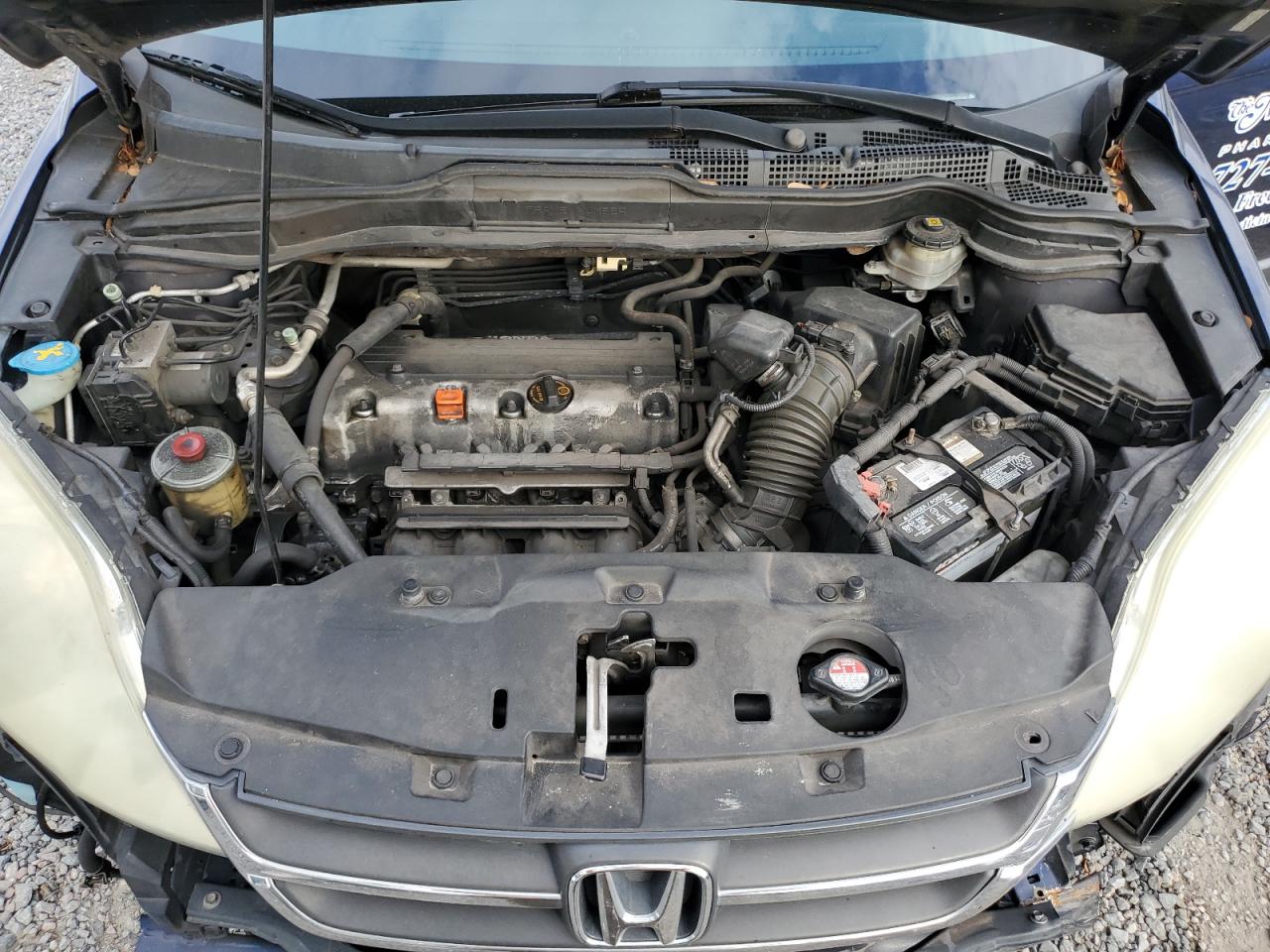 2010 Honda CR-V - Image 11