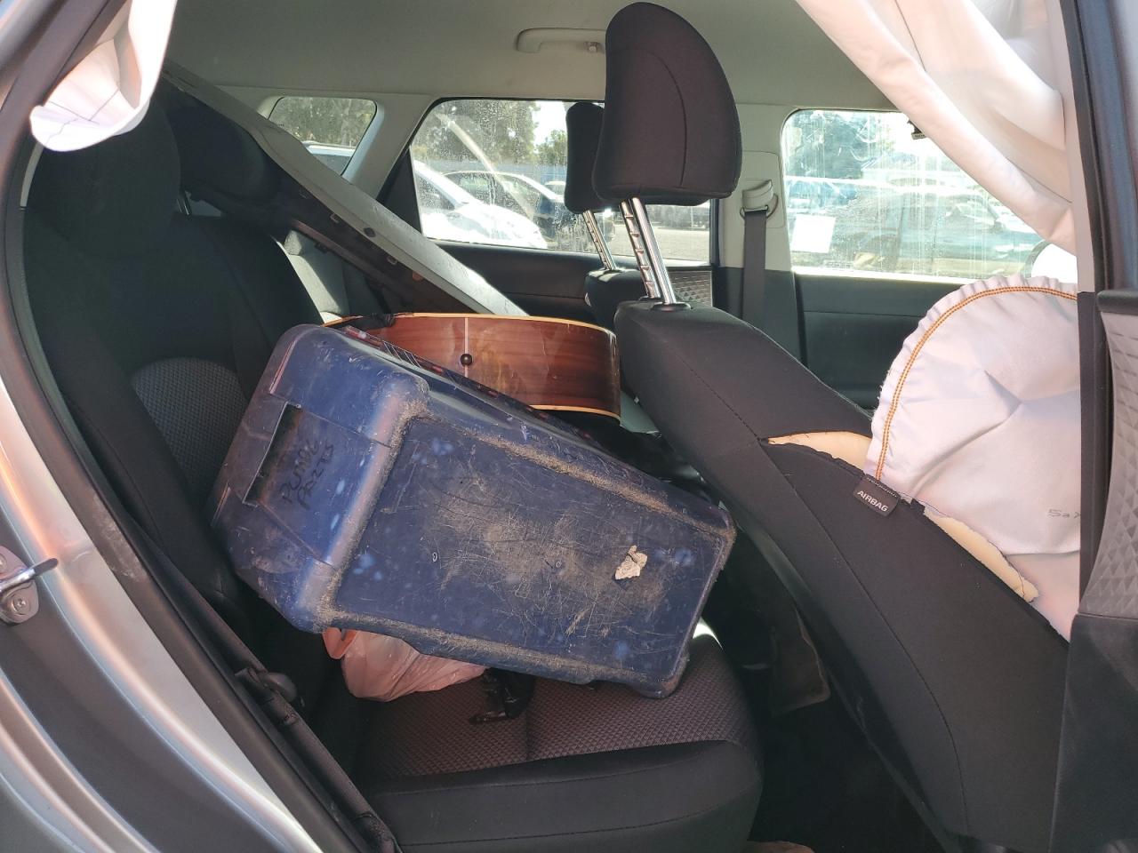 2024 Kia Soul - Image 10