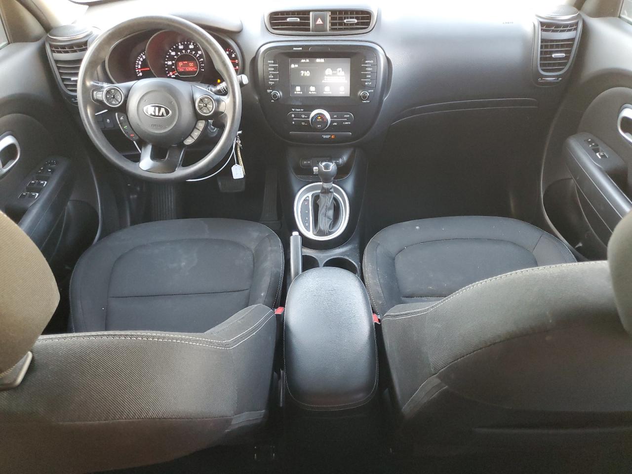2019 Kia Soul - Image 8