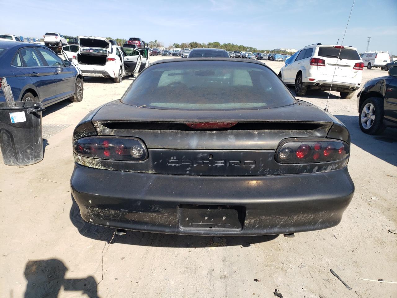 2000 Chevrolet Camaro - Image 6