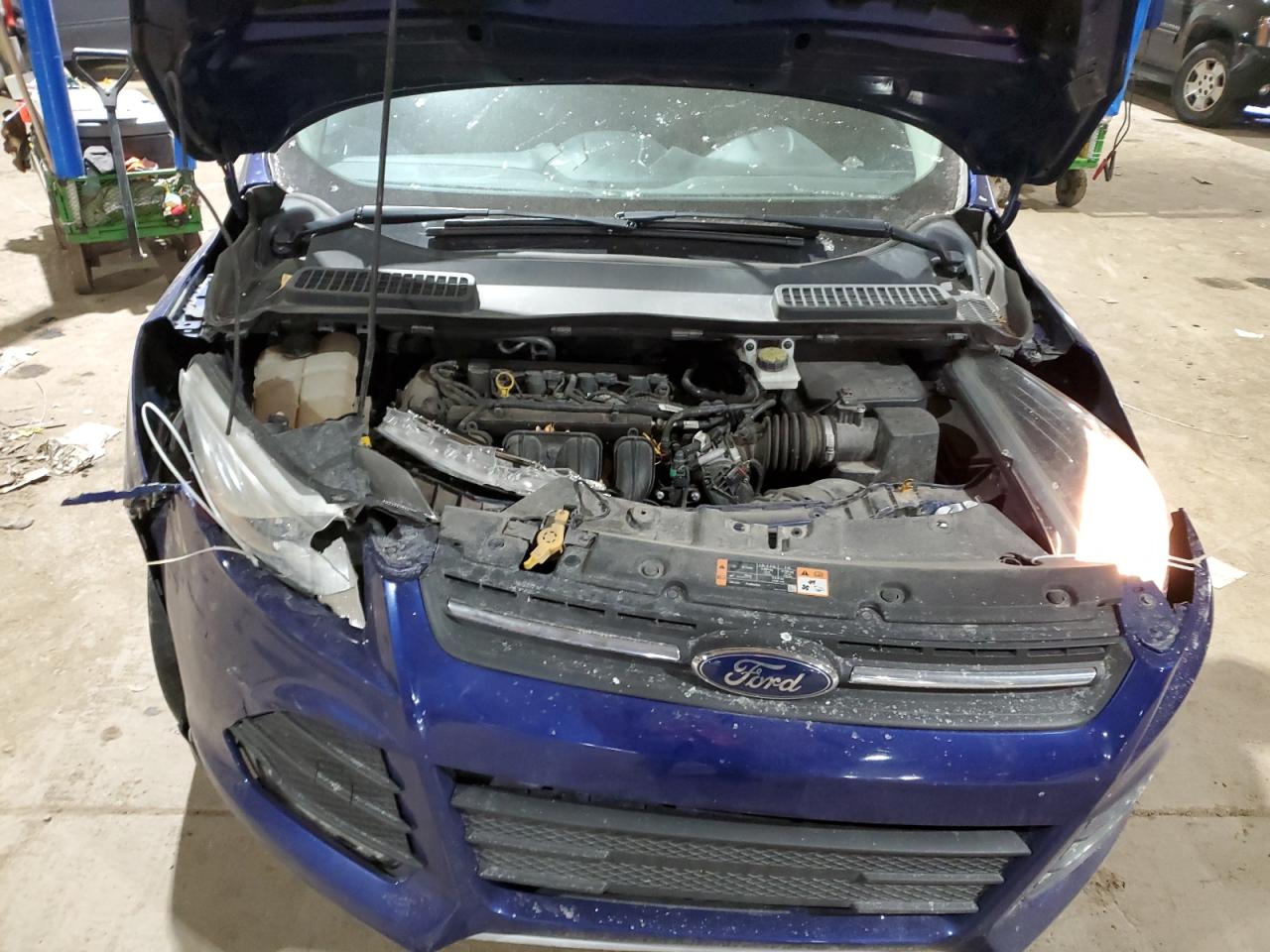 2016 Ford Escape - Image 11