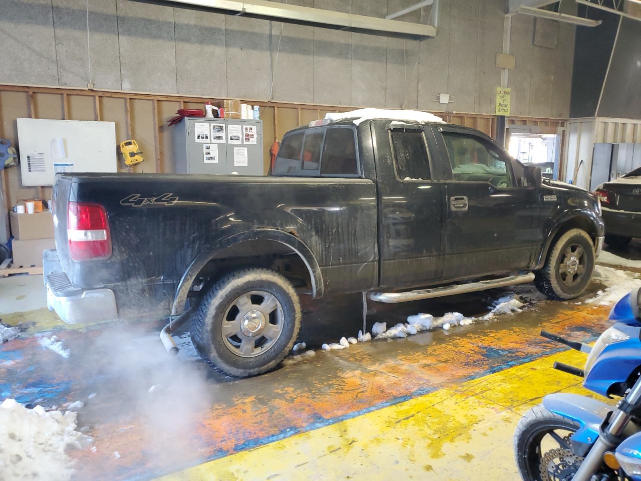 2006 Ford F-150 - Image 3