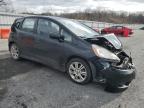 2009 Honda Fit Sport продається в Grantville, PA - Front End