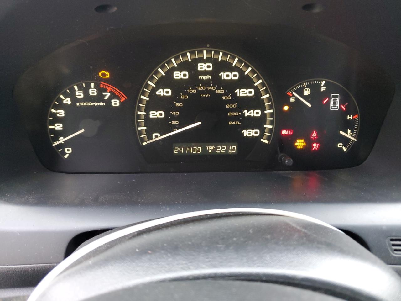 2007 Honda Accord - Image 9
