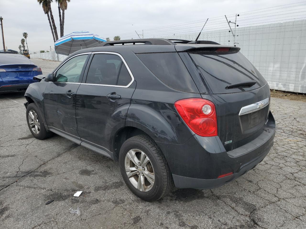 2012 Chevrolet Equinox - Image 2
