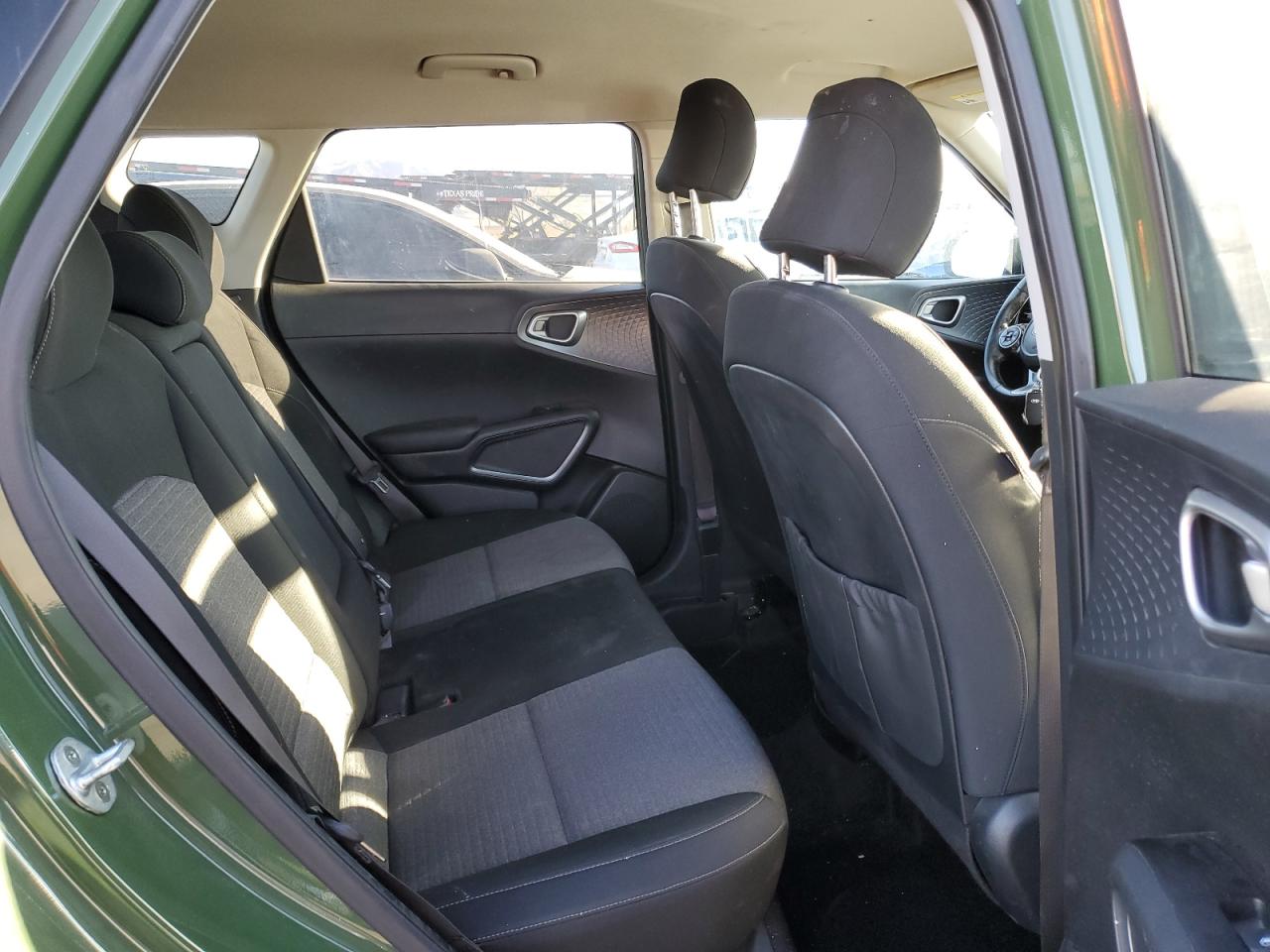 2020 Kia Soul - Image 10