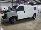 2024 Chevrolet Express G3500  for Sale in West Mifflin, PA - Burn - Engine