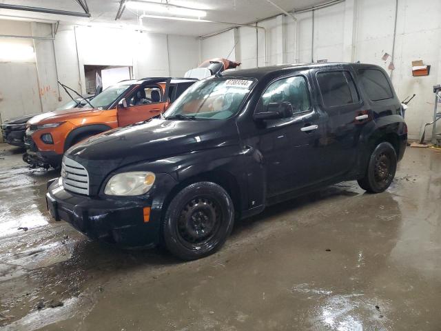 2007 Chevrolet Hhr Ls