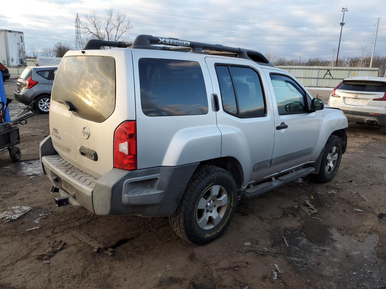 2006 Nissan XTerra - Image 3