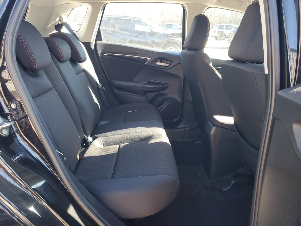 2020 Honda Fit - Image 10