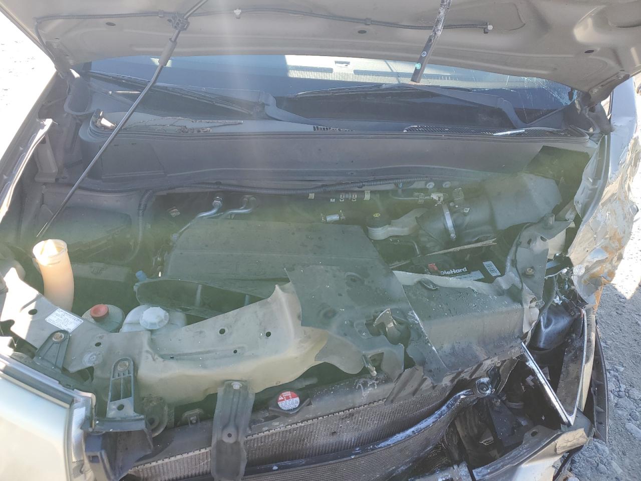 2011 Honda Pilot - Image 12