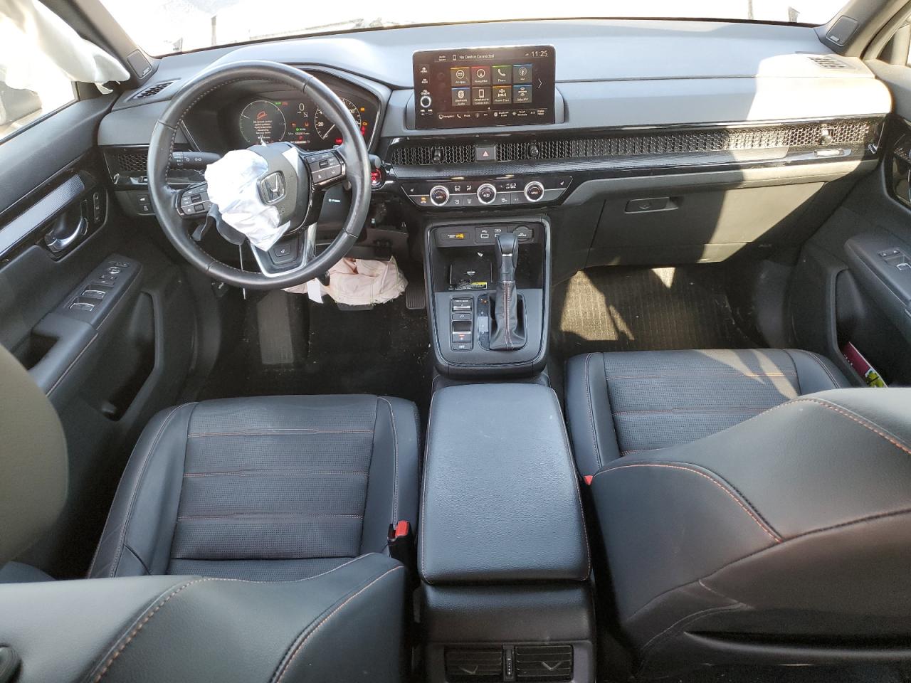 2023 Honda CR-V - Image 8