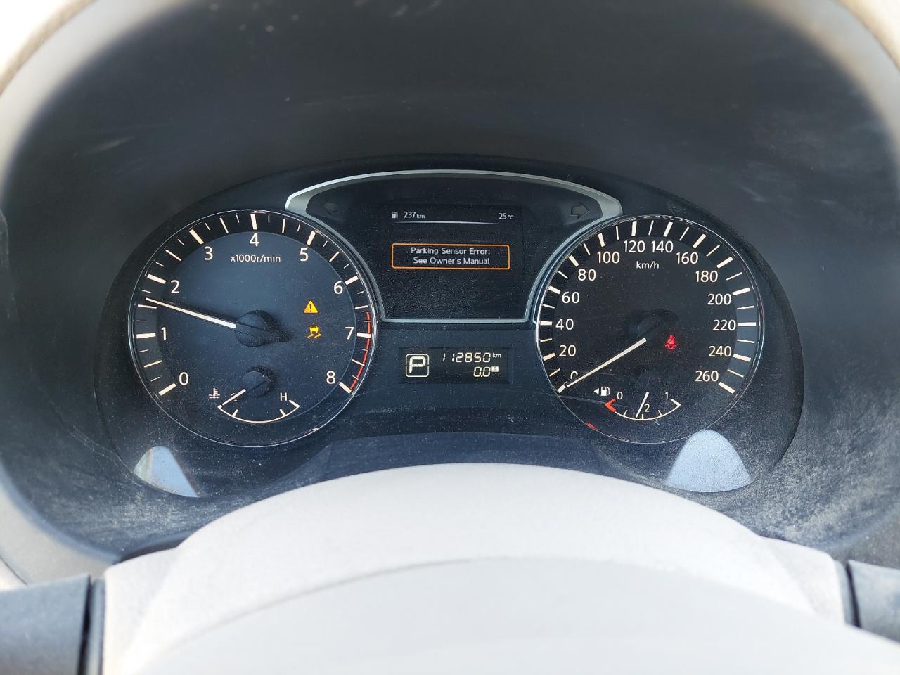 1N4AL3A90GC103198 - 2016 Nissan Altima 2.5 - #41345965