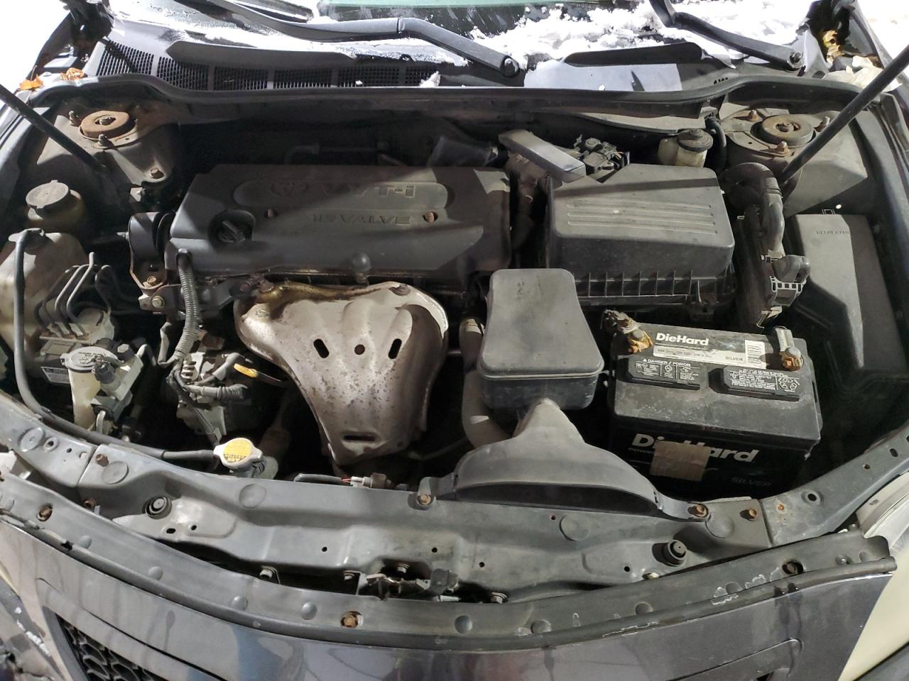 2007 Toyota Camry - Image 11