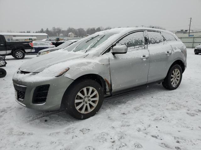 2011 Mazda Cx-7 