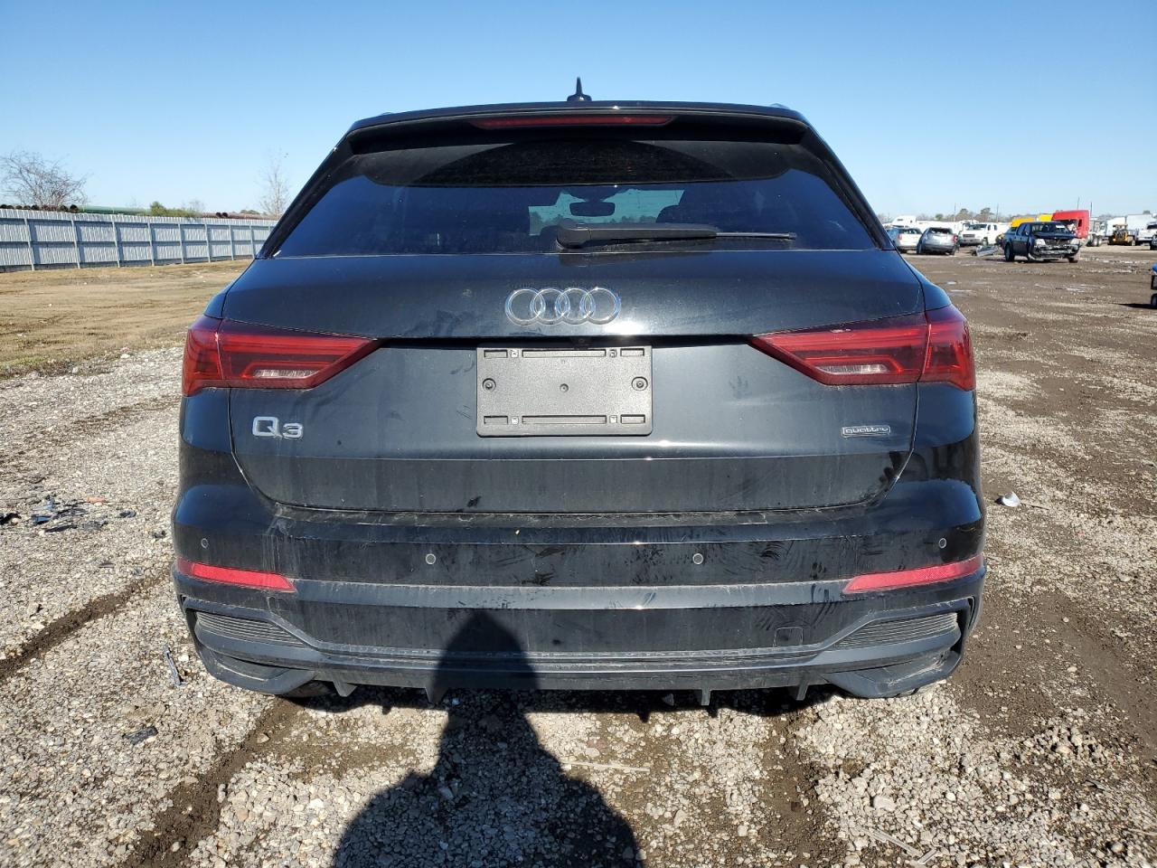 2019 Audi Q3 - Image 6
